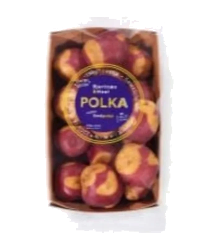 Potet Polka 500g Bjertnæs&Hoel
