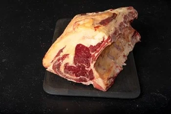 Snellman Entrecote med ben