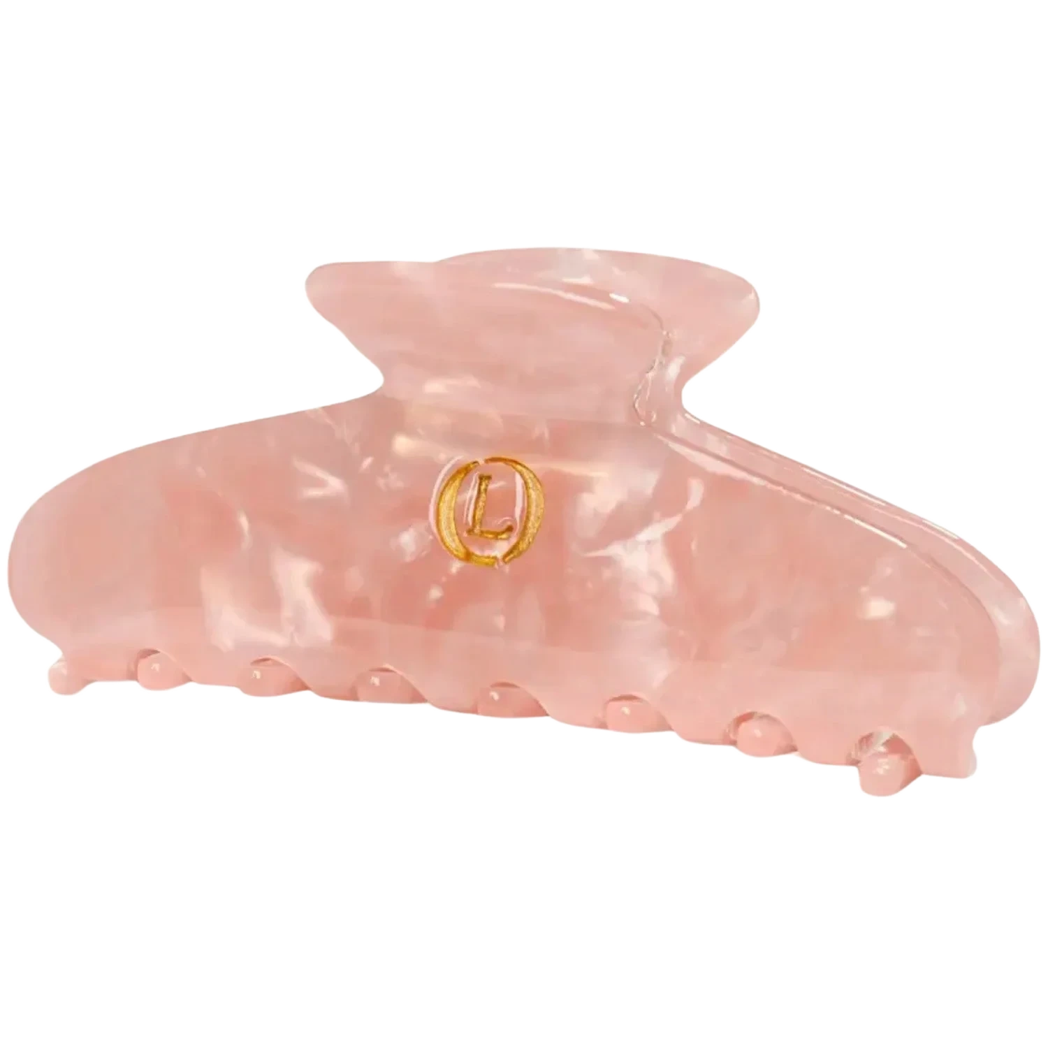 Lenoites Eco-Friendly Claw Clip Medium