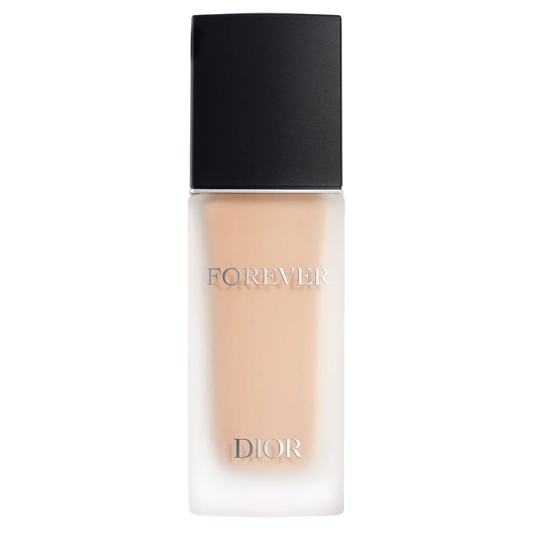 DIOR Forever No-Transfer 24h Wear Matte Foundation 1C Cool