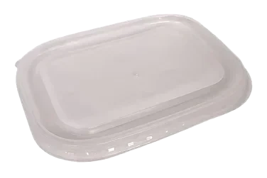 Lokk til matbeger 750-1000ml
