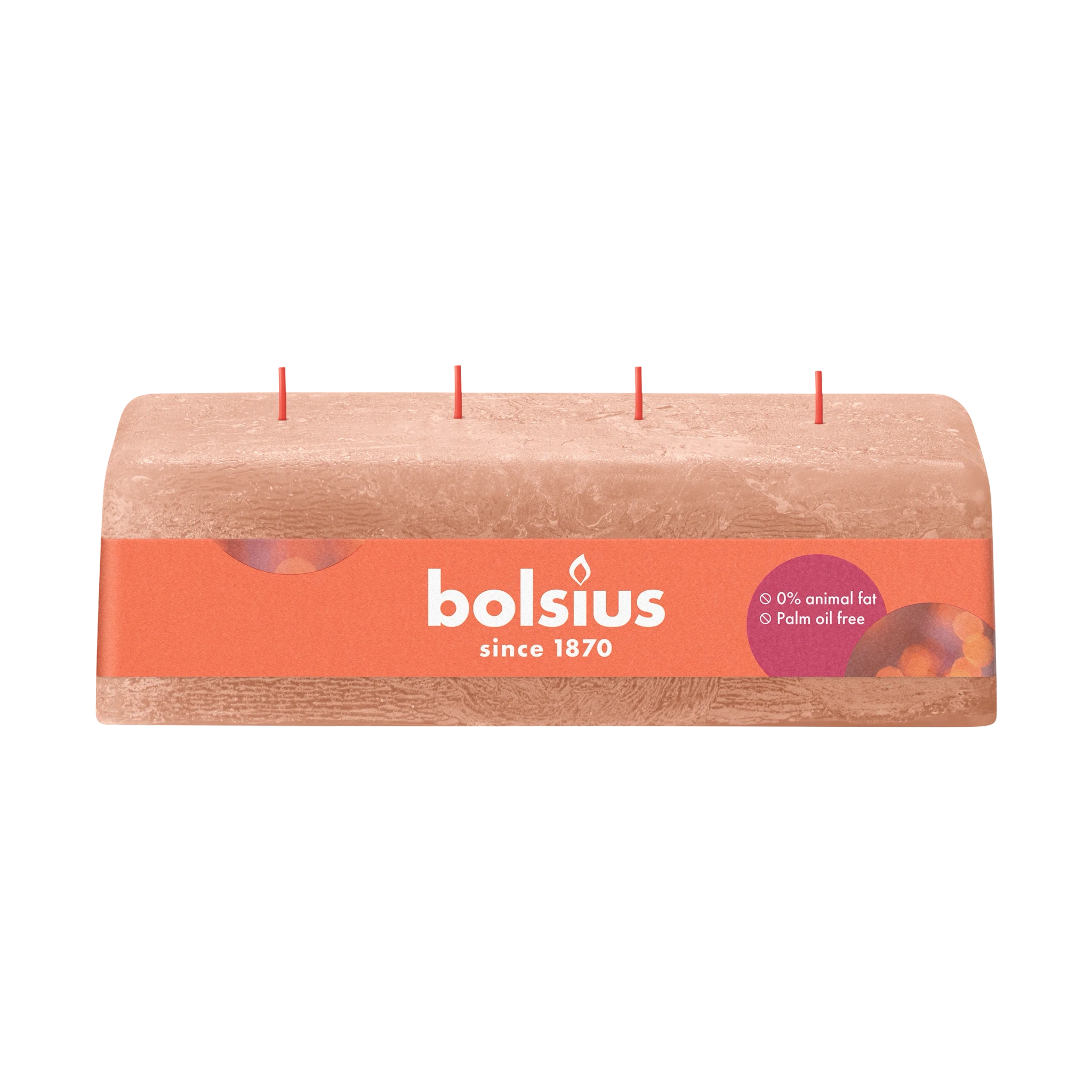 Rustikljus