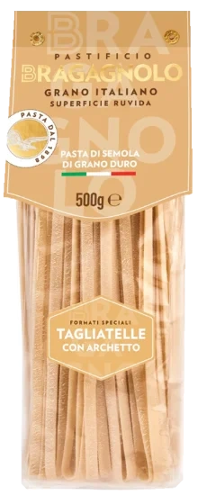 Bragagnolo tagliatelle 500g