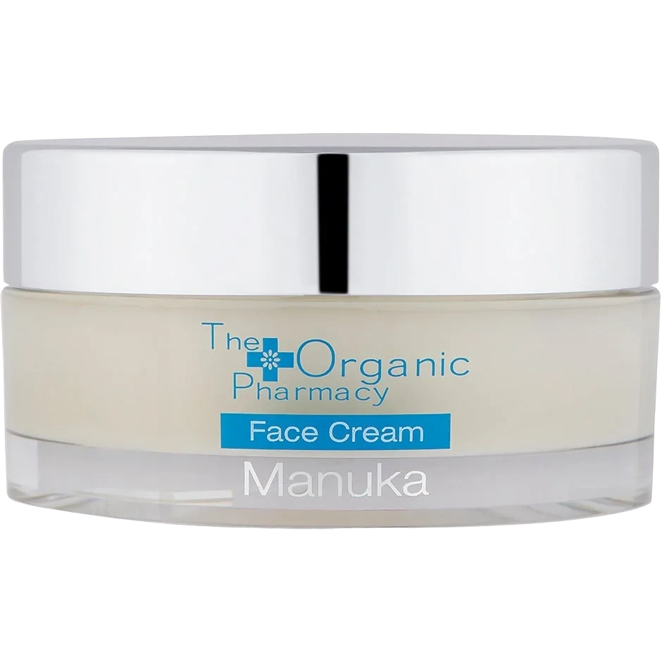 The Organic Pharmacy Manuka Face Cream