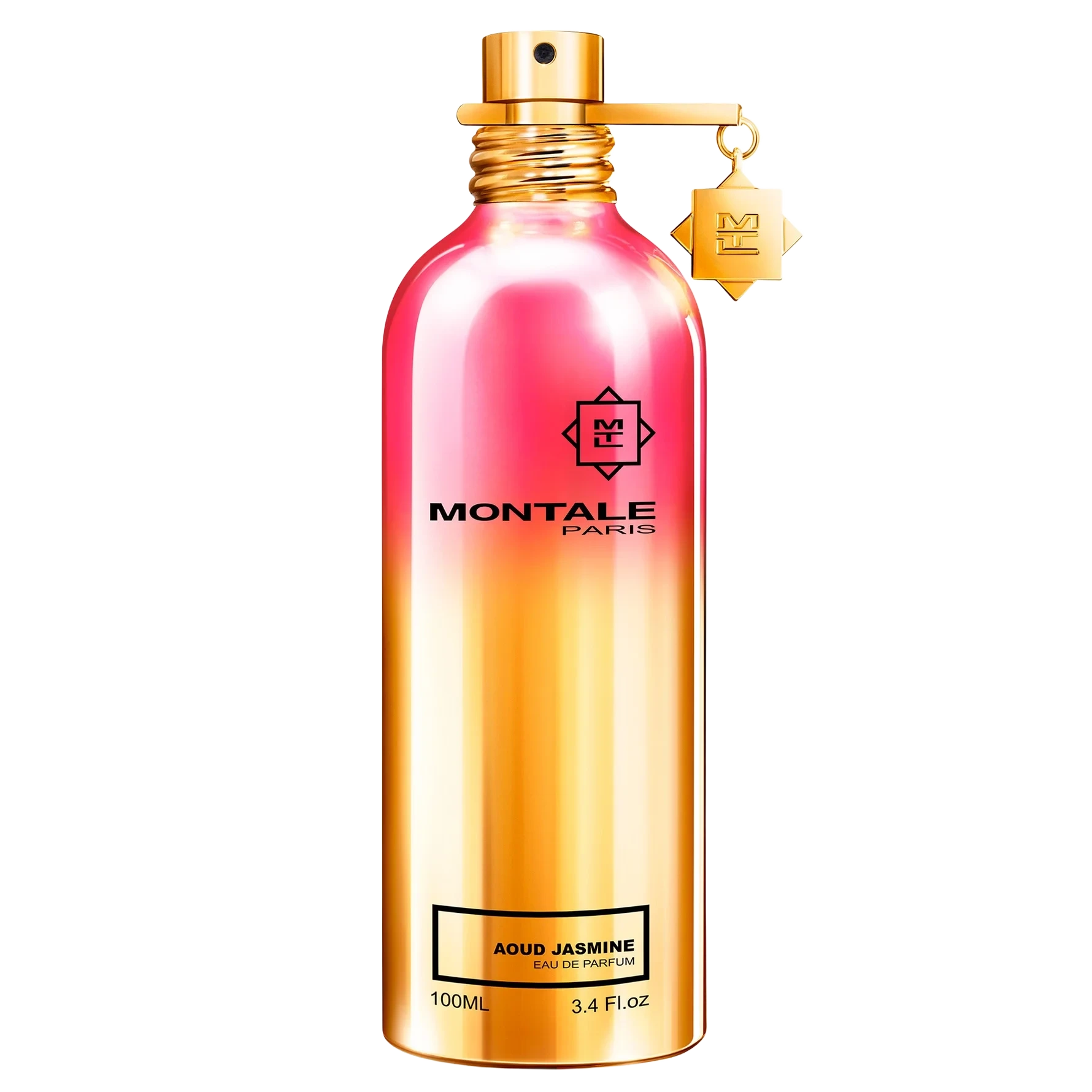 Montale Aoud Jasmine Eau de Parfum 100 ml