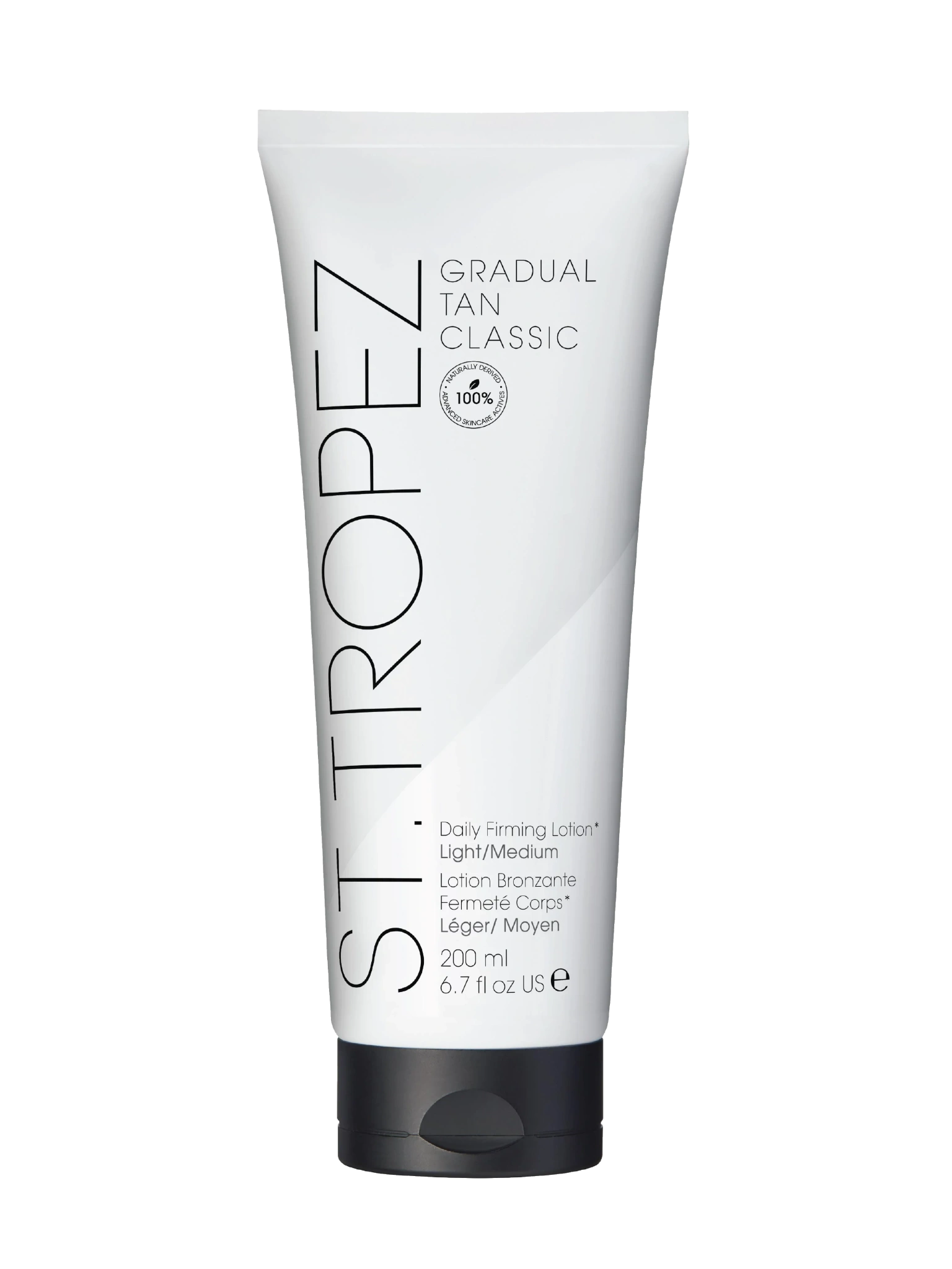 St.Tropez Everyday Gradual Tan Classic Body Lotion, 200 ml