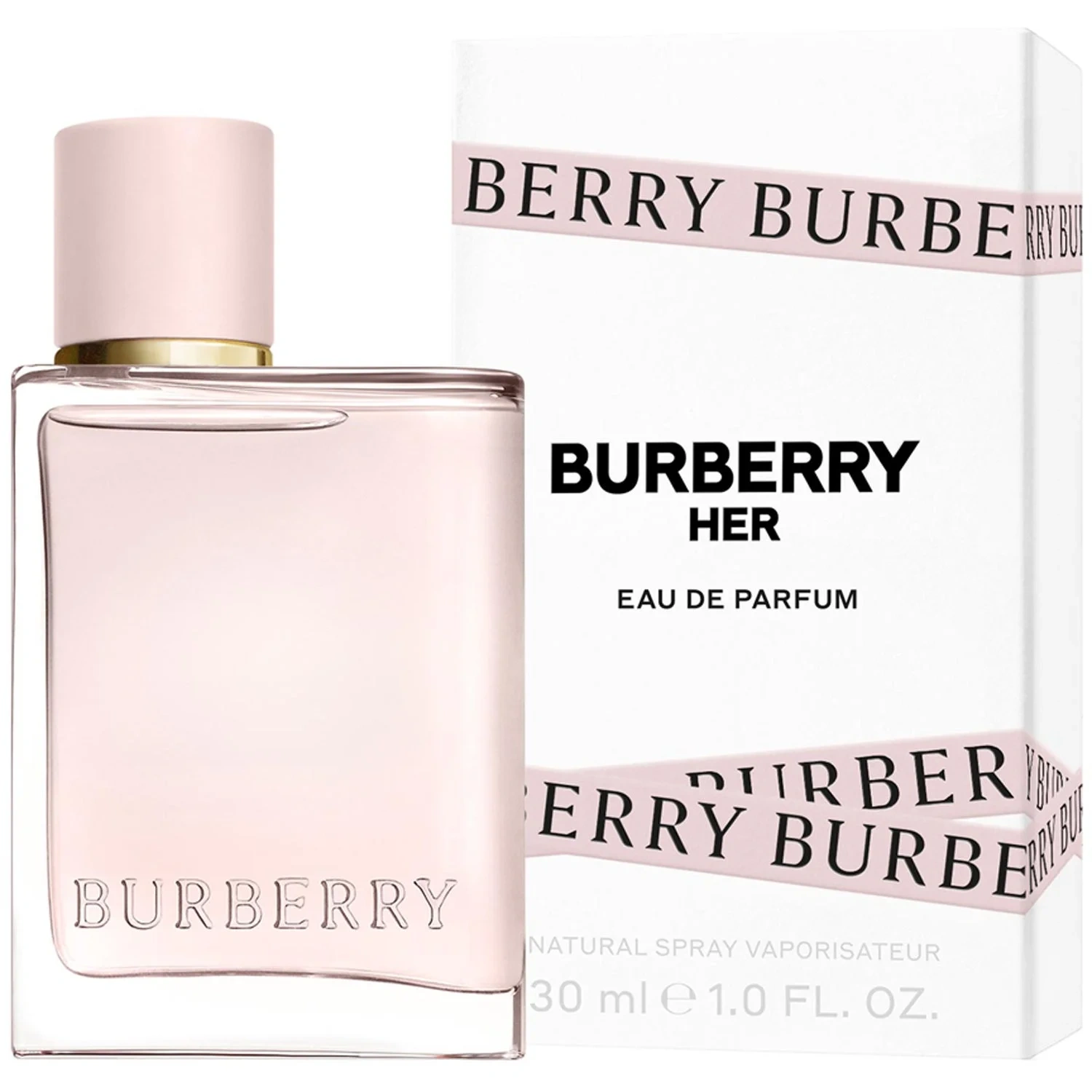 Burberry Her Eau de Parfum 30 ml