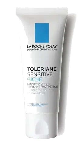 La Roche-Posay Toleriane Riche beroligende krem 40 ml