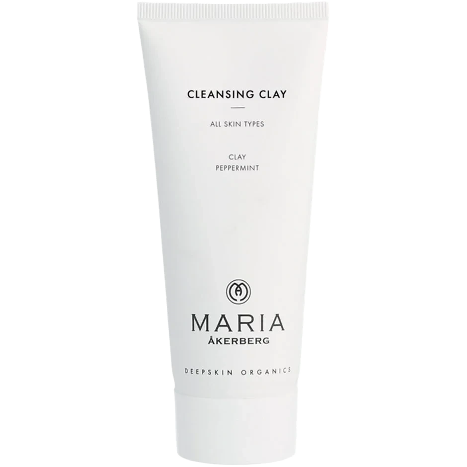 MARIA ÅKERBERG Cleansing Clay - All Skin Types 100 ml