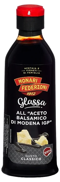 Balsamic eddik crema    250ml
