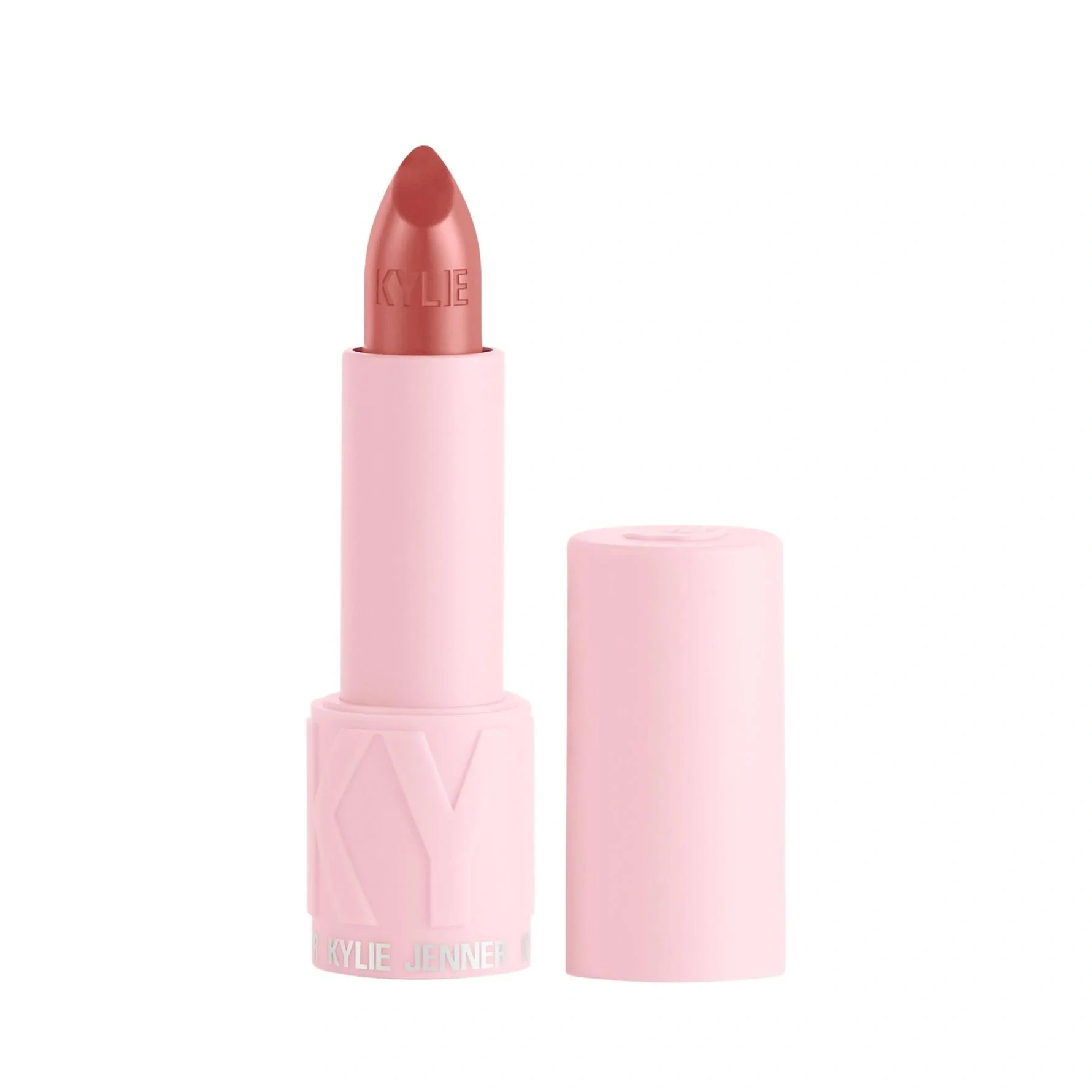 Kylie Cosmetics Crème Lipstick 510 Talk Is Cheap