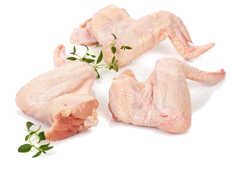 Smaalenene kyllingvinger   5kg