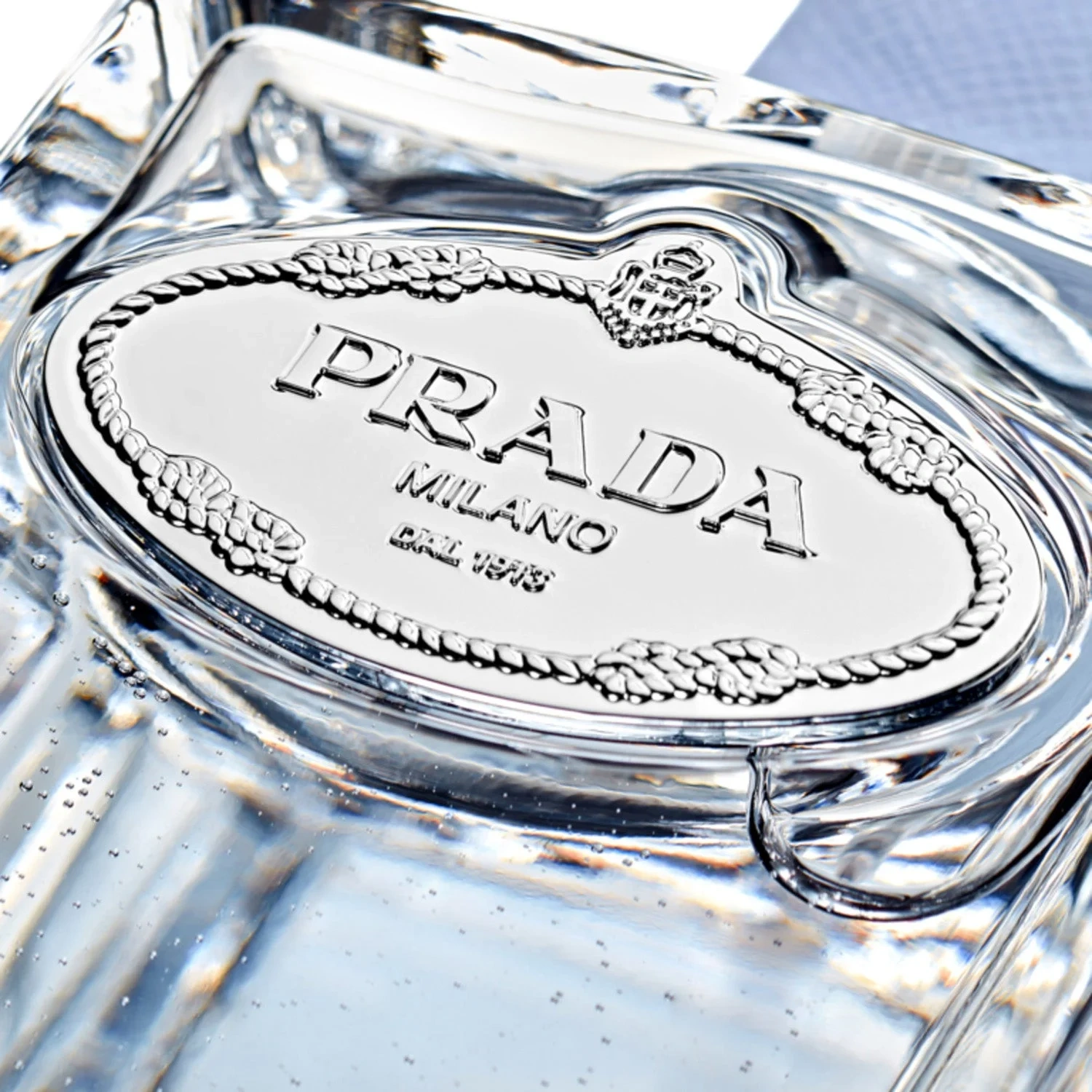 Prada Infusion d'Amande Eau de Parfum 100 ml