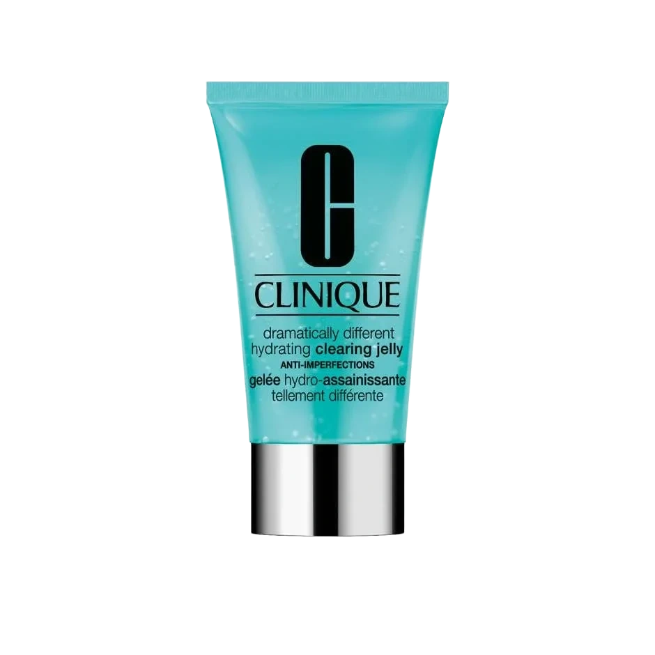 Clinique Dramatically Different Hydrating Clearing Jelly