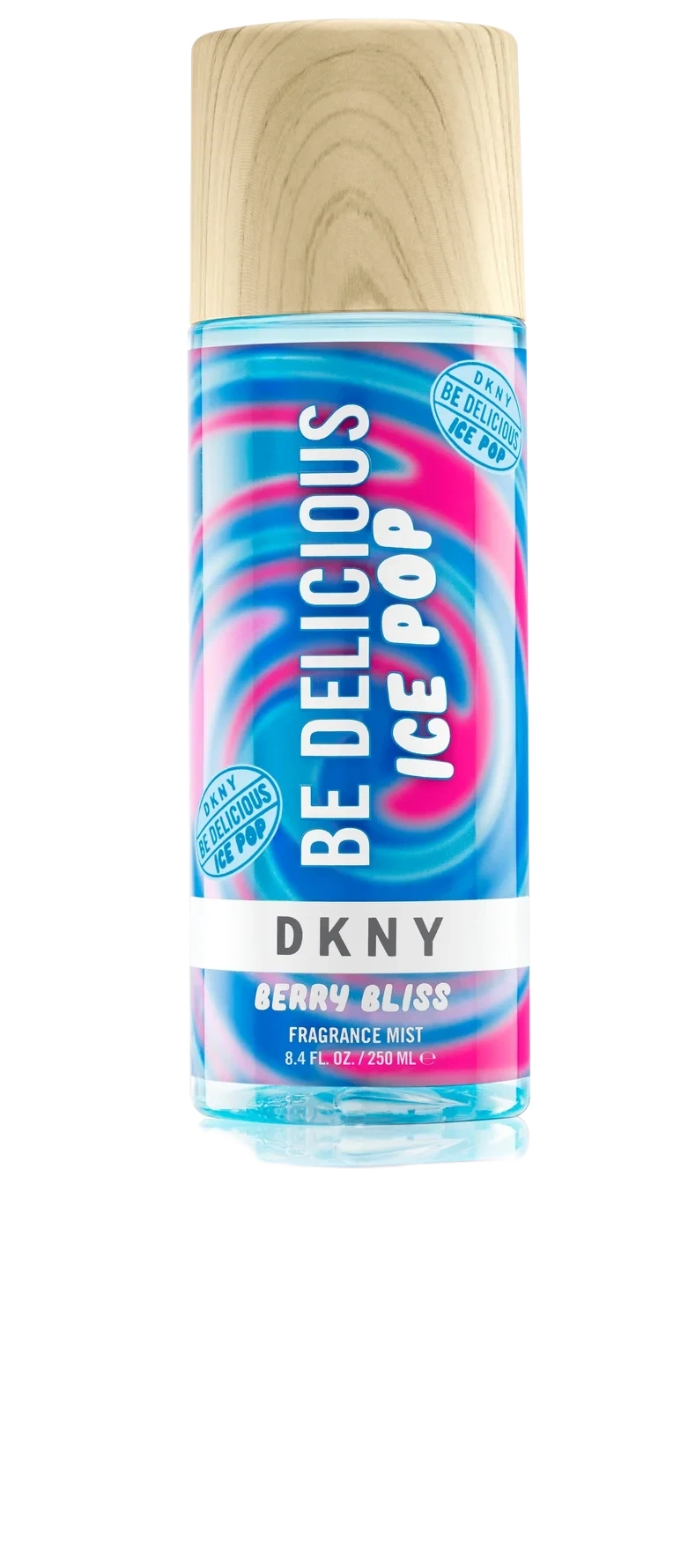 DKNY Ice Pop Summer Collection Berry Bliss bodymist 250 ml