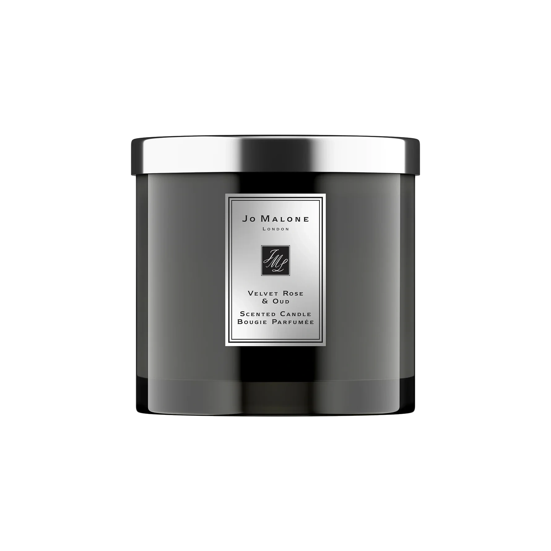 Jo Malone London Velvet Rose & Oud Scented Candle 600 g