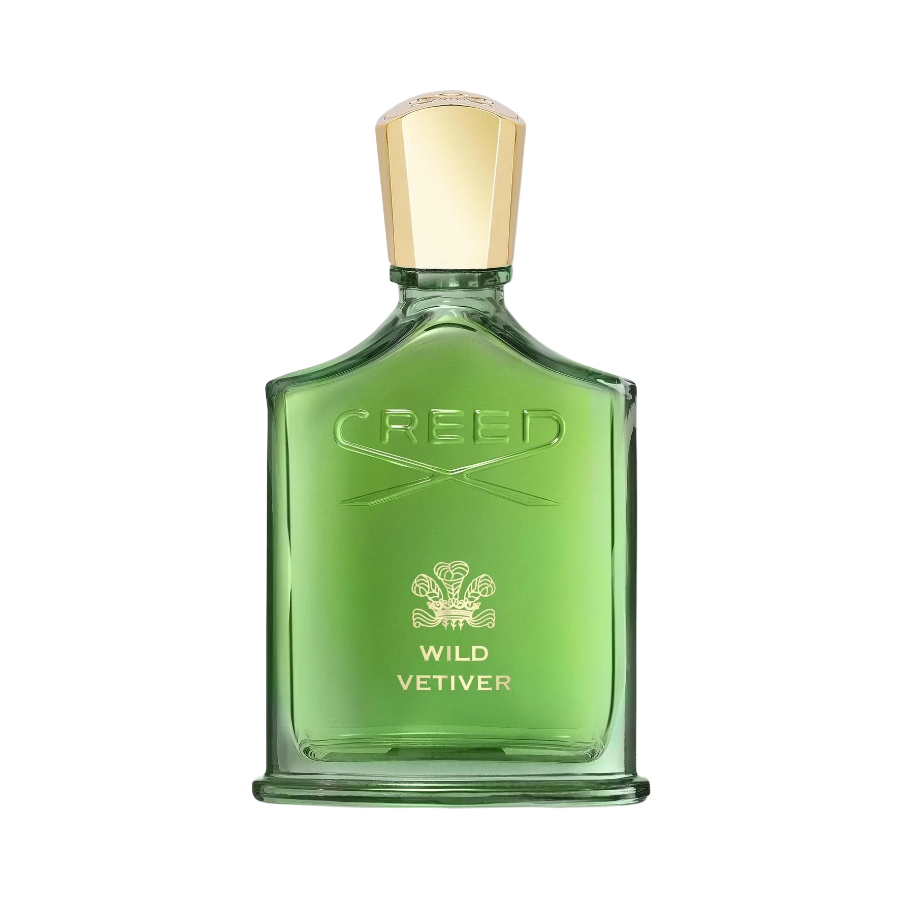 Creed Wild Vetiver Eau de Parfum 100 ml
