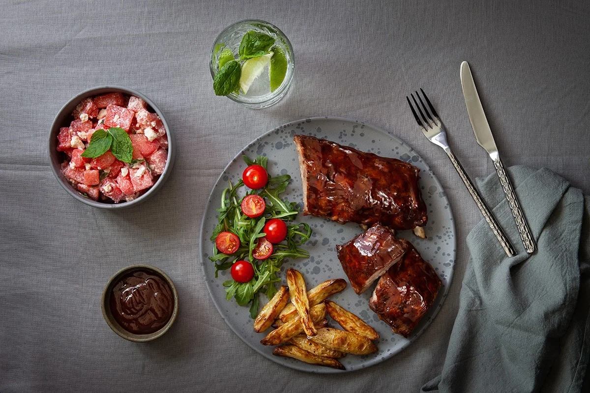 Spareribs
