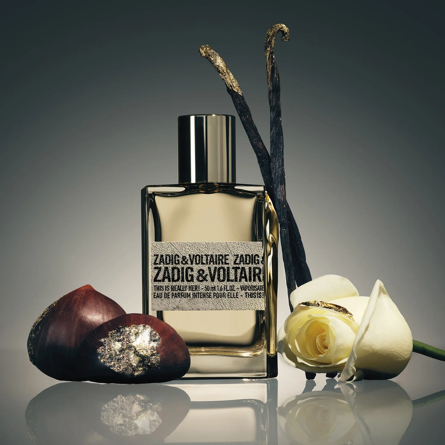Zadig & Voltaire This Is Really Her! Intense