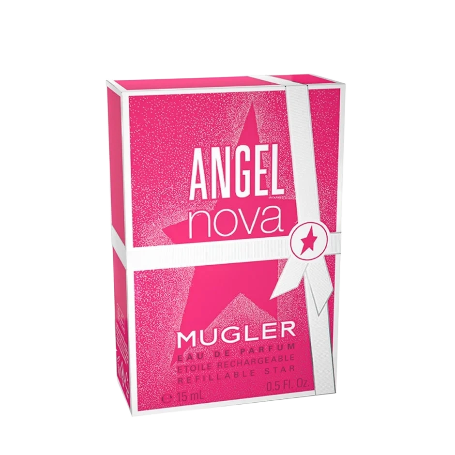 Mugler Angel Nova
