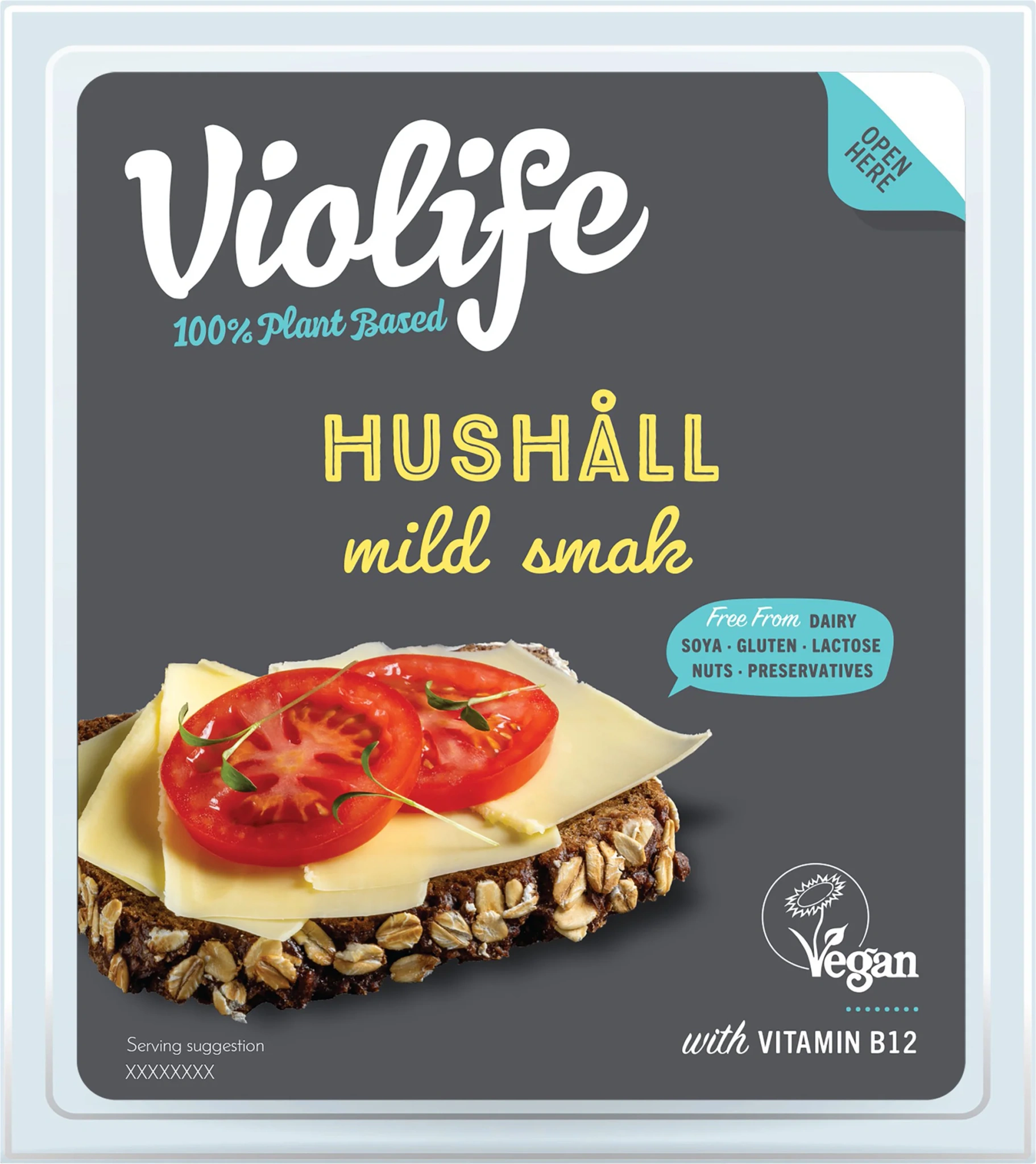 Hushåll