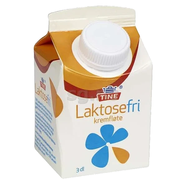 Kremfløte laktosefri    0,3l