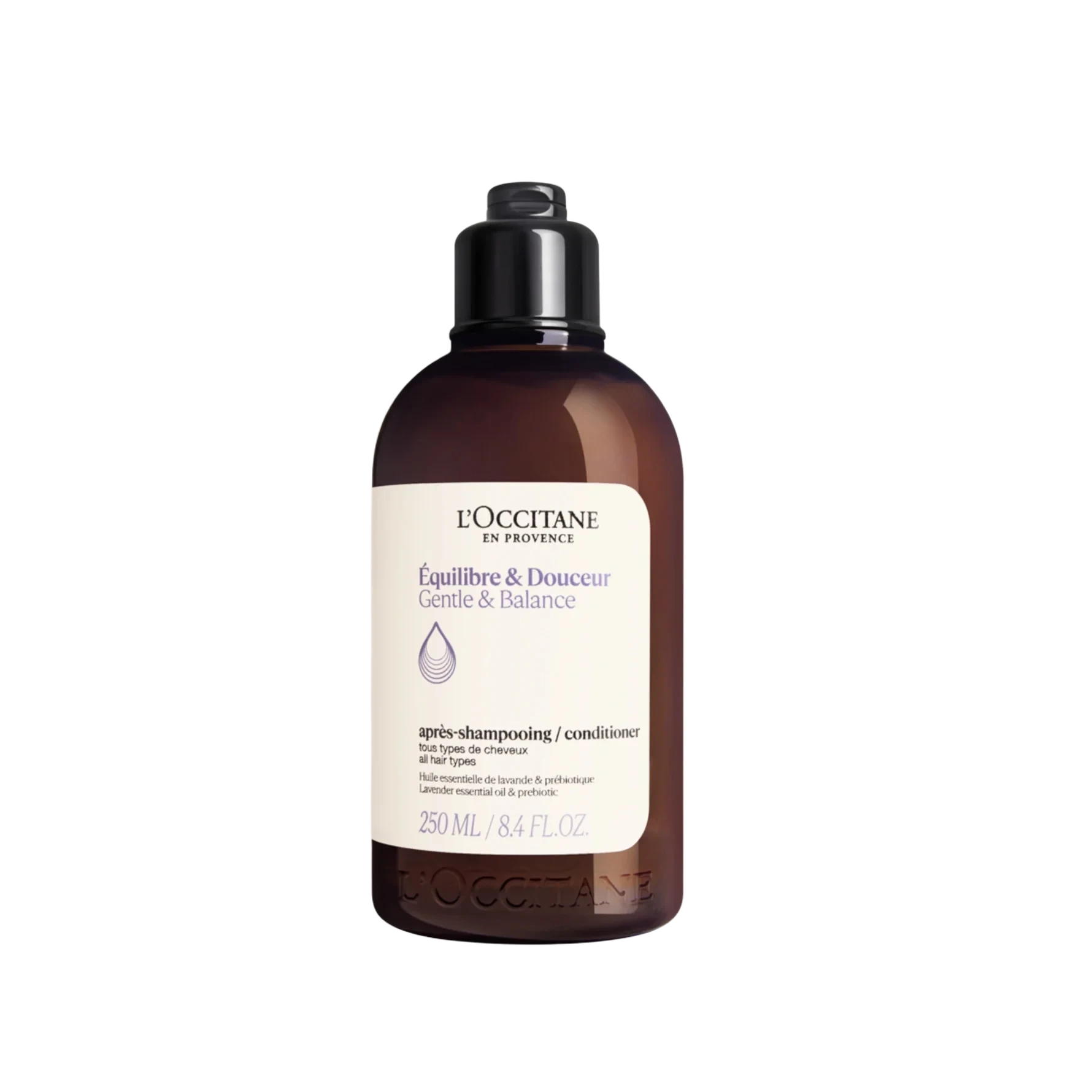 L'Occitane En Provence Gentle & Balance Conditioner 250 ml