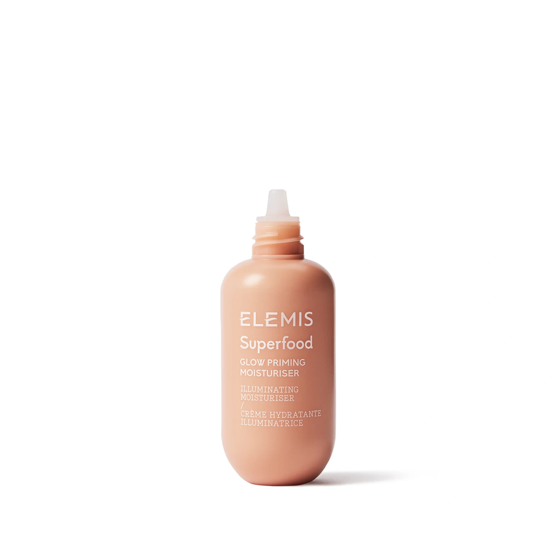 Elemis Superfood Glow Priming Moisturiser 60 ml