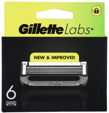 PROCTER & GAMBLE NORGE AS Labs base blade