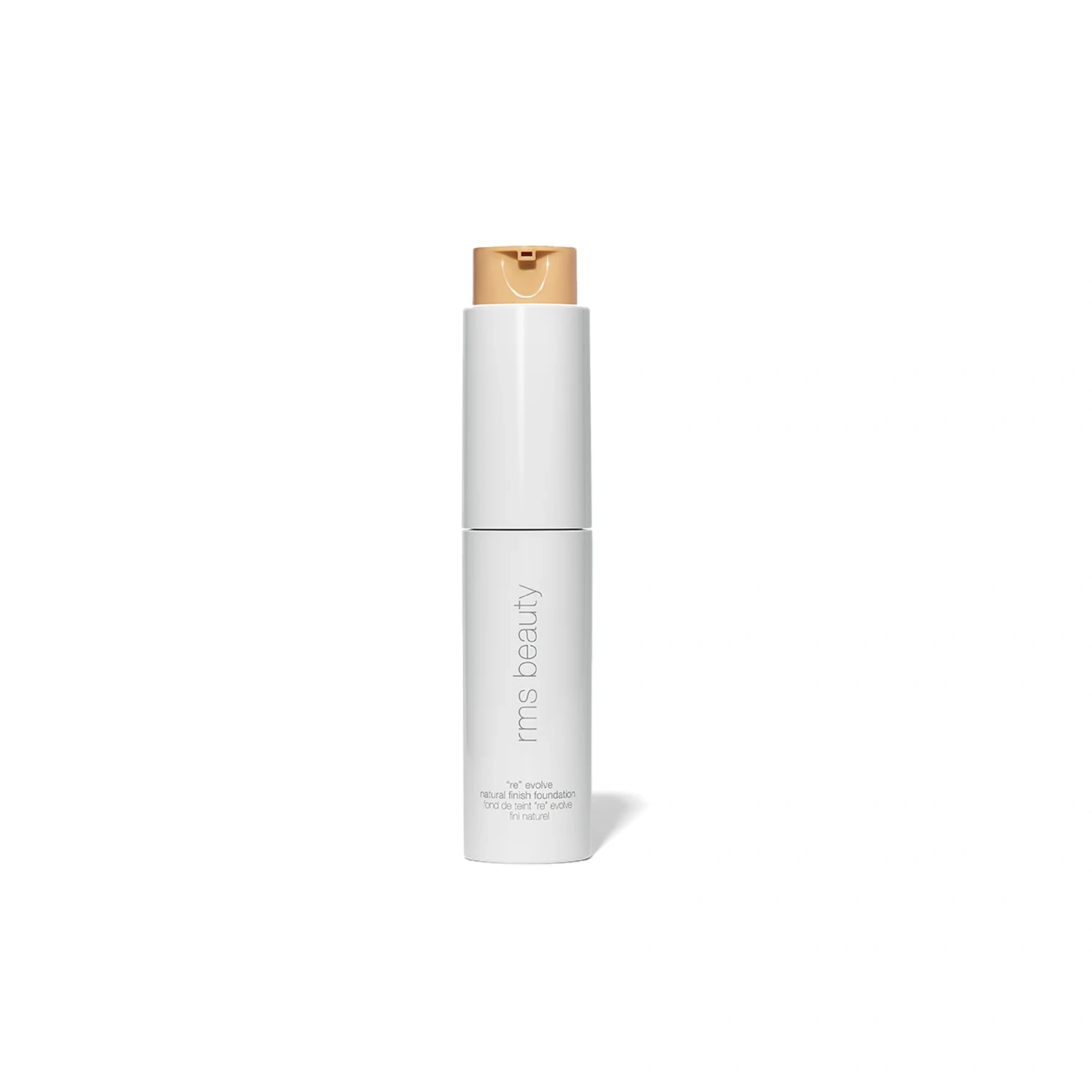 RMS Beauty ReEvolve Natural Finish Liquid Foundation 33