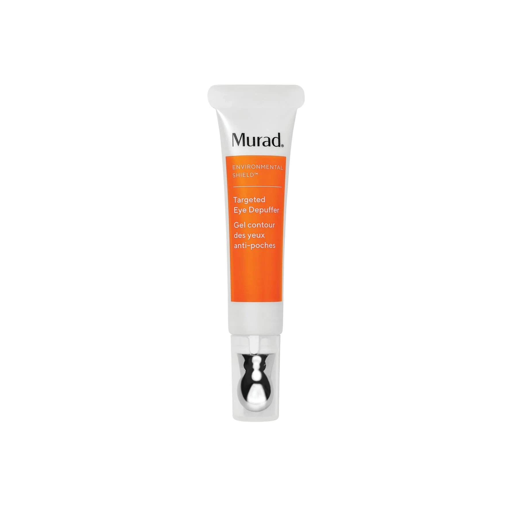 Murad Environmental Shield Targeted Eye Depuffer Treatment øyekrem 15 ml