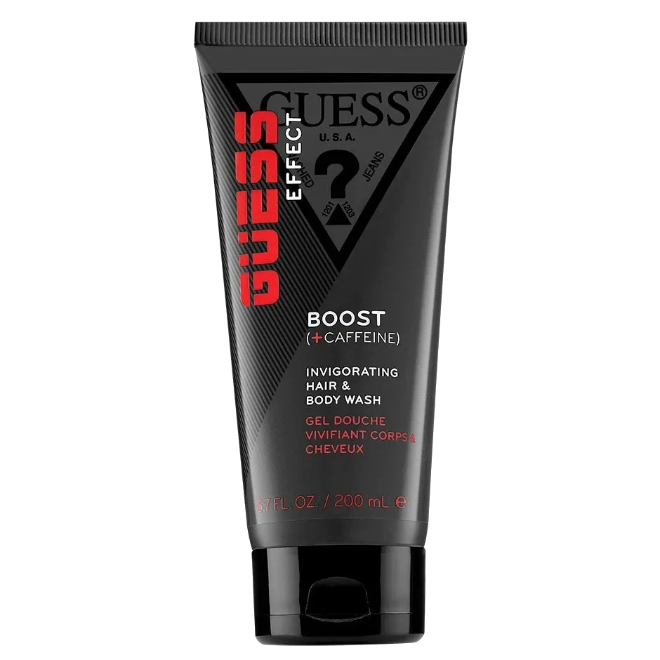 GUESS Grooming Shower Gel