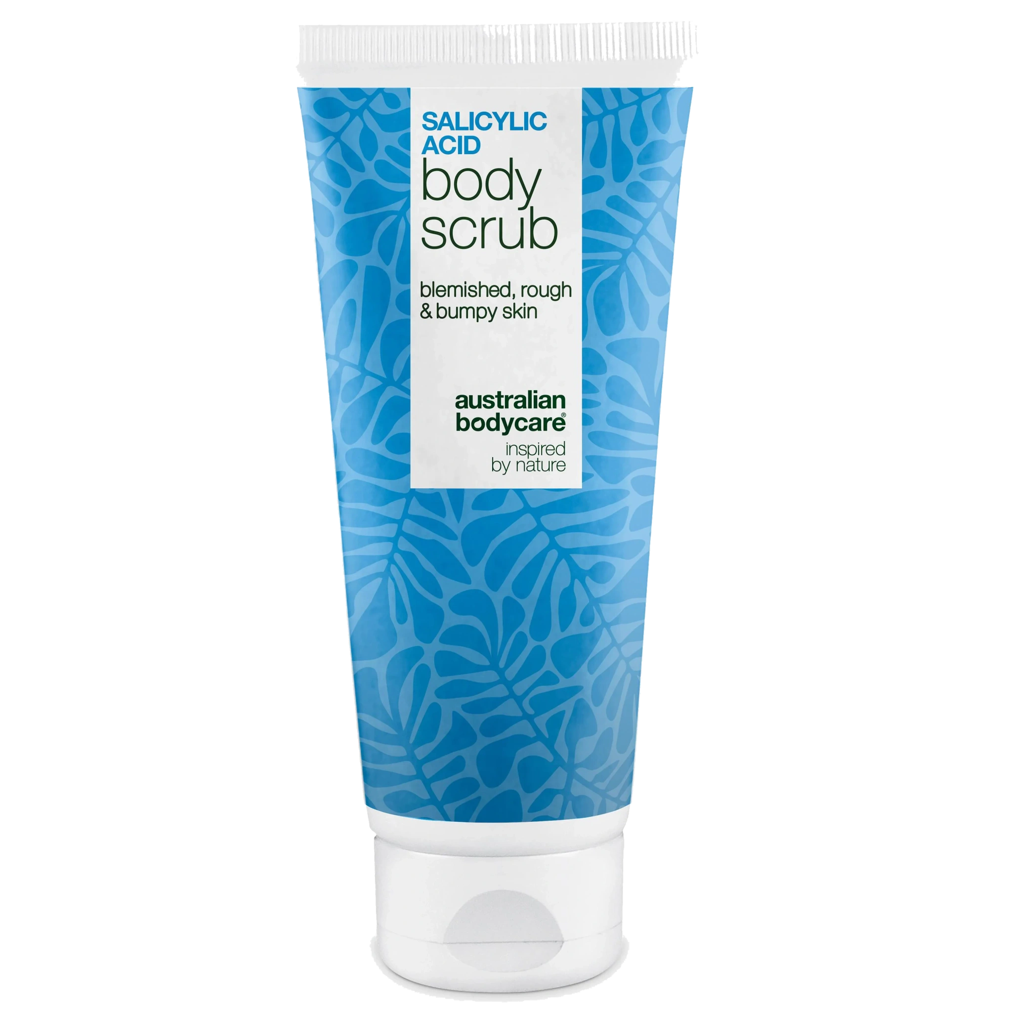 Australian Bodycare Salicylic Acid Body Scrub, 200 ml