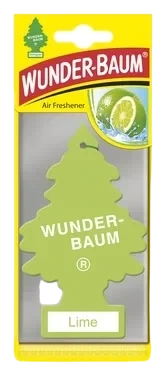 Wunder-baum Lime 1pk