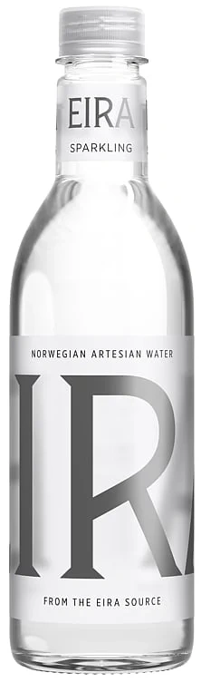 Eira sparkling  24x50cl