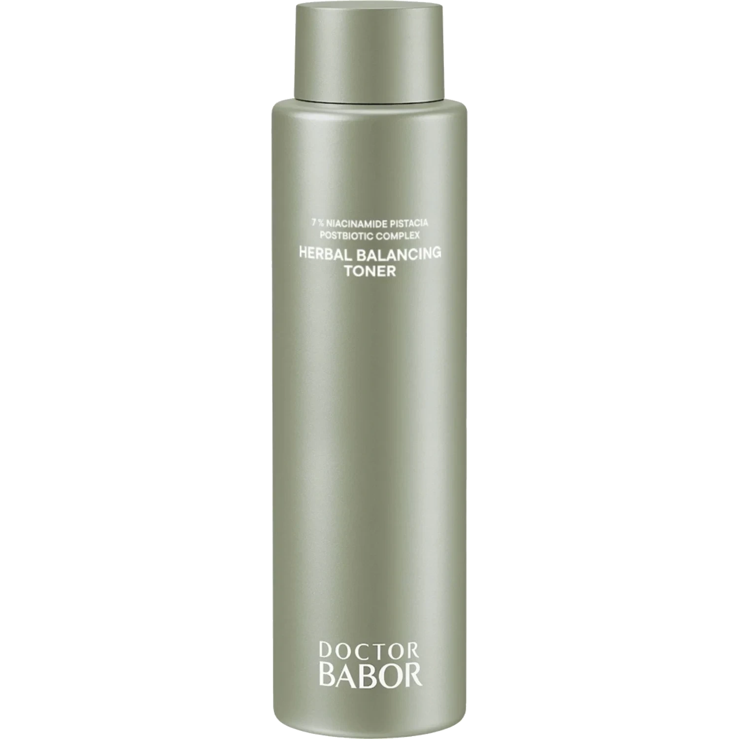Babor Microbiomic Herbal Balancing Toner