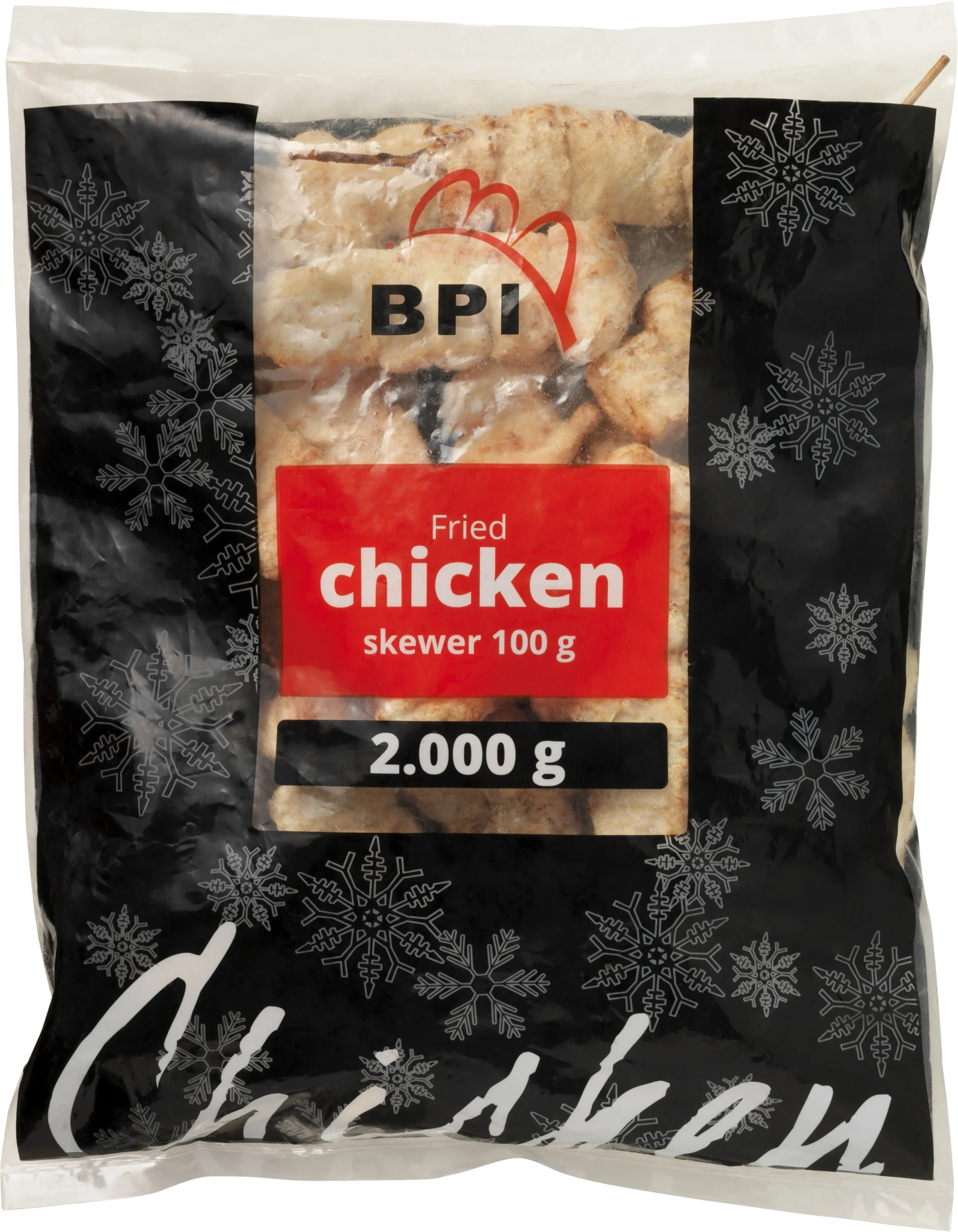 Kycklingspett 100g