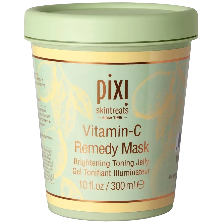 Pixi Vitamin-C Remedy Mask