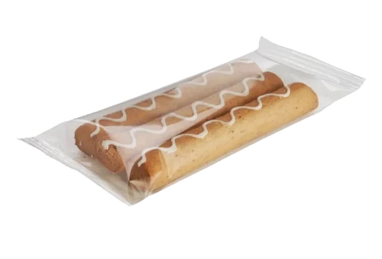 Kransekakestenger 3 stykk