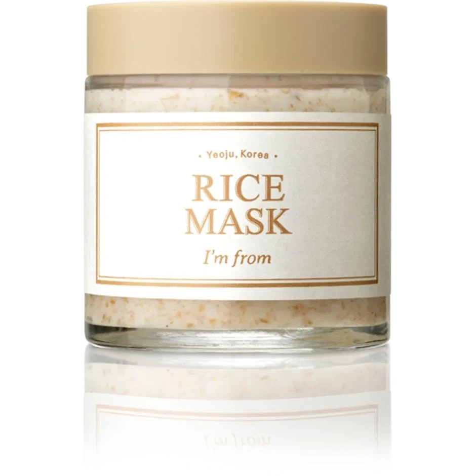 I'm From Mugwort Mask