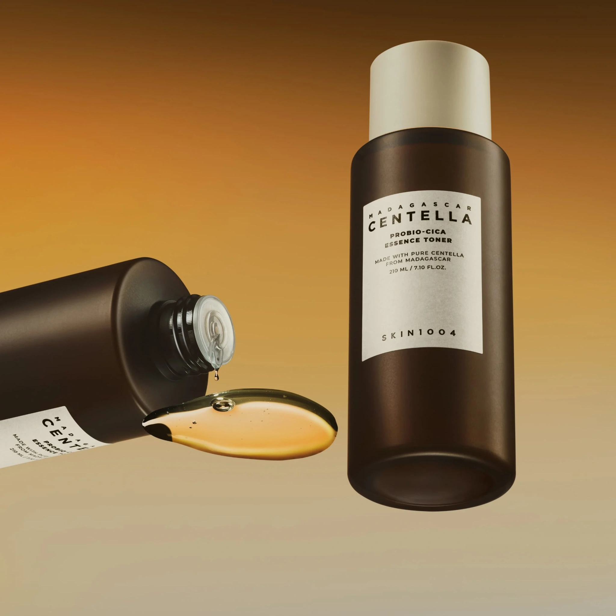 Centella Probio-Cica Essence Toner