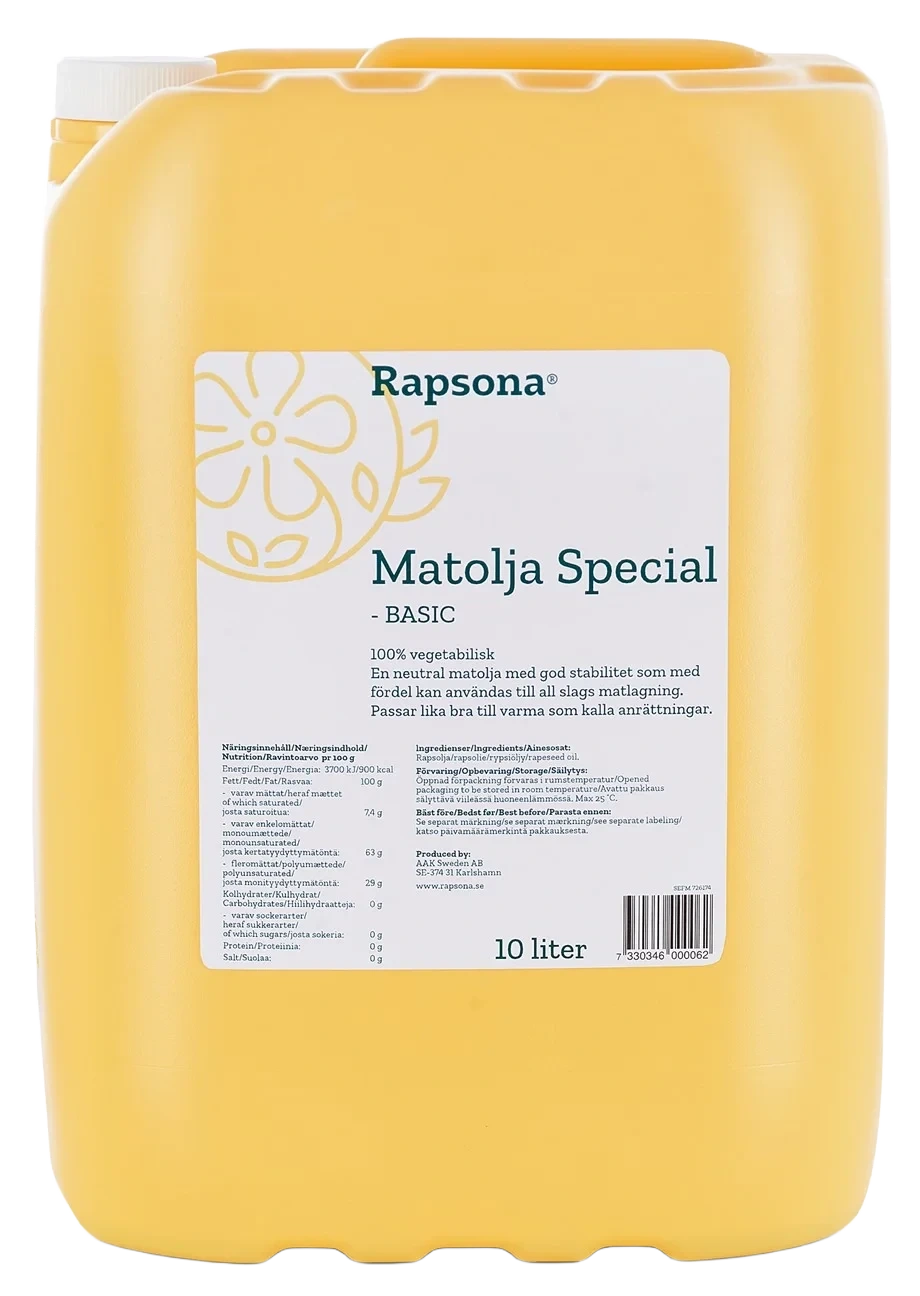 Matolja Special
