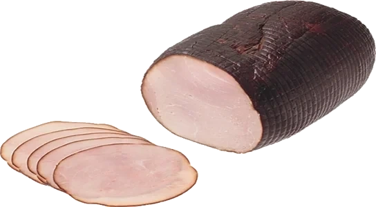 ALSPÅNSRÖKT SKINKA