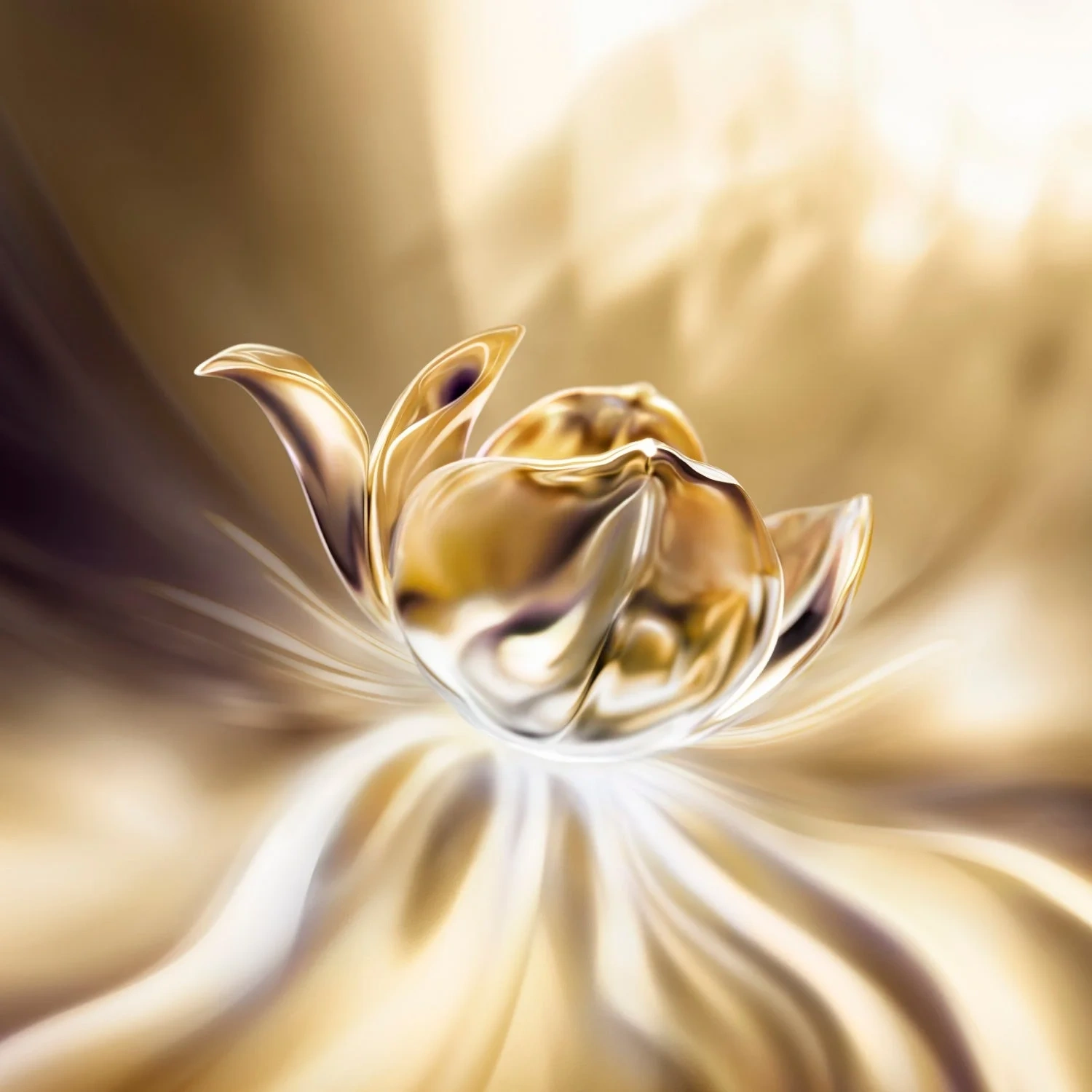 Lancôme Absolue Longevity The Soft Cream