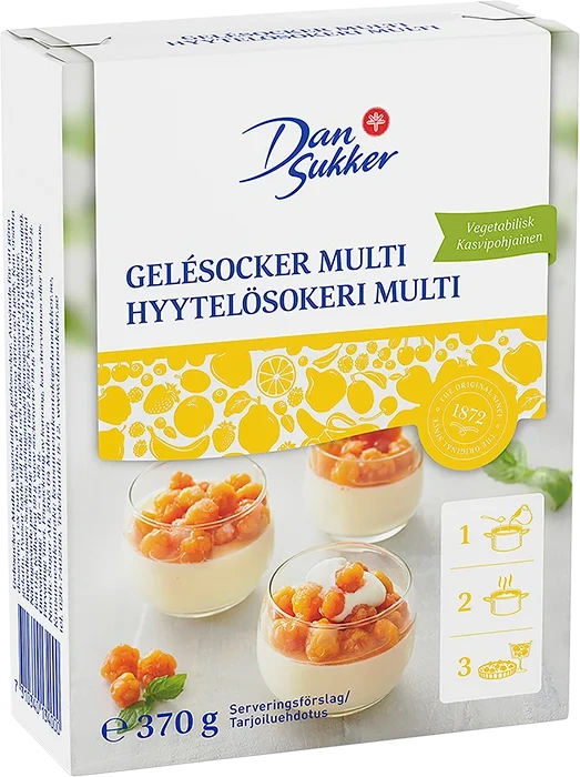 Gelésocker Multi