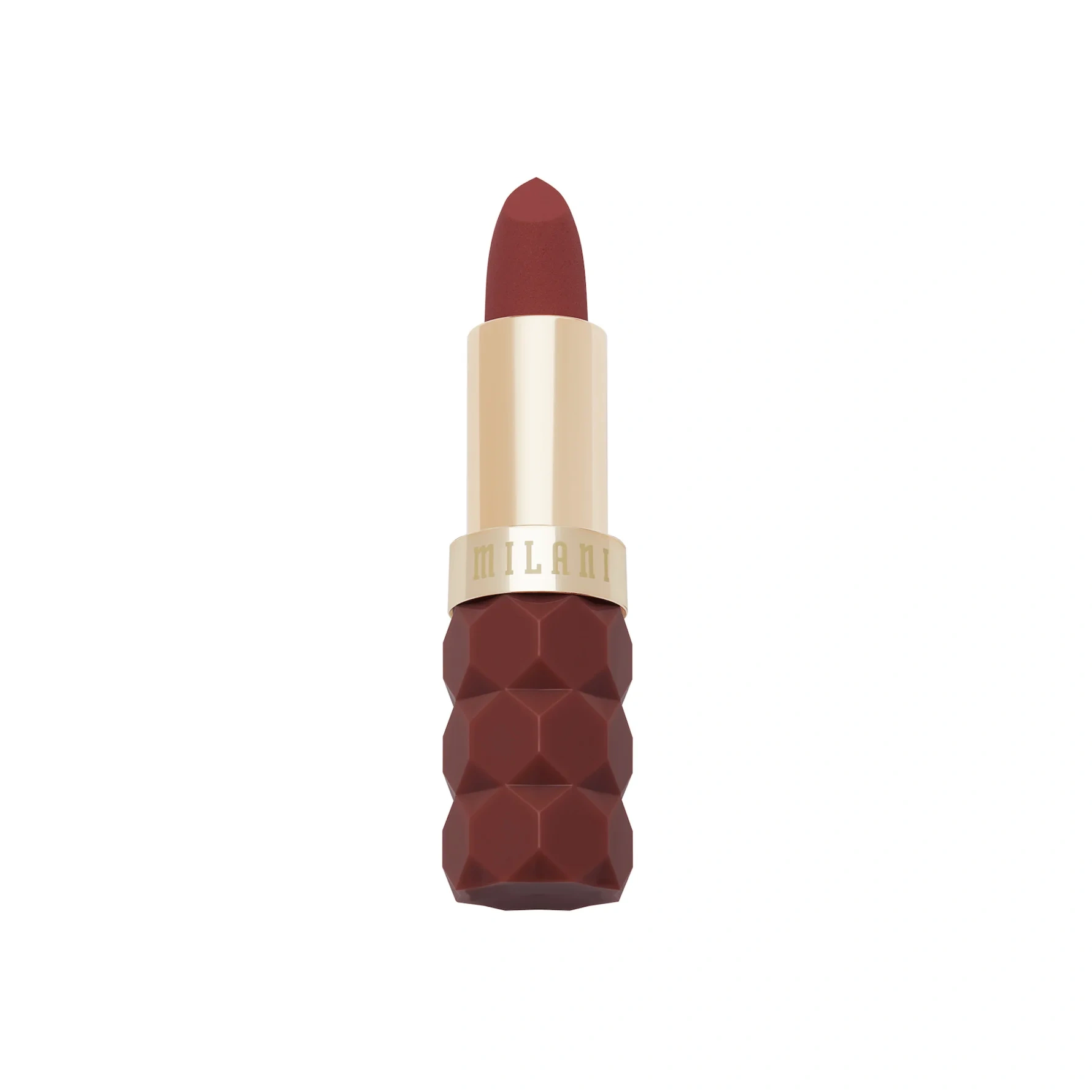 Milani Color Fetish Matte Lipstick - The Nudes Collection 440 Passion