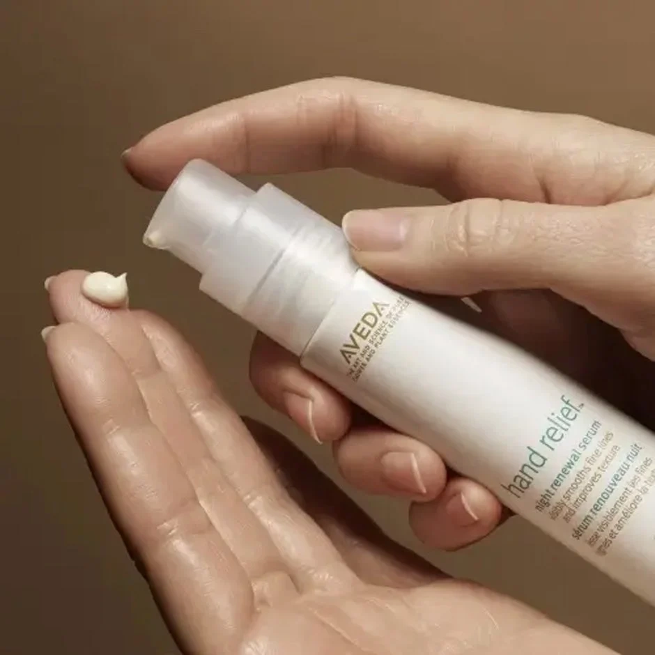 Aveda Hand Relief