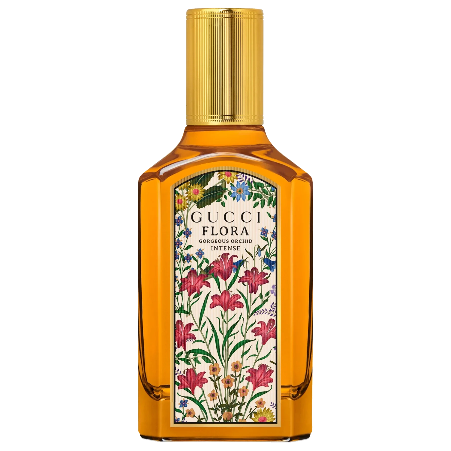 Gucci Flora Gorgeous Orchid Eau de Parfum Intense 50 ml