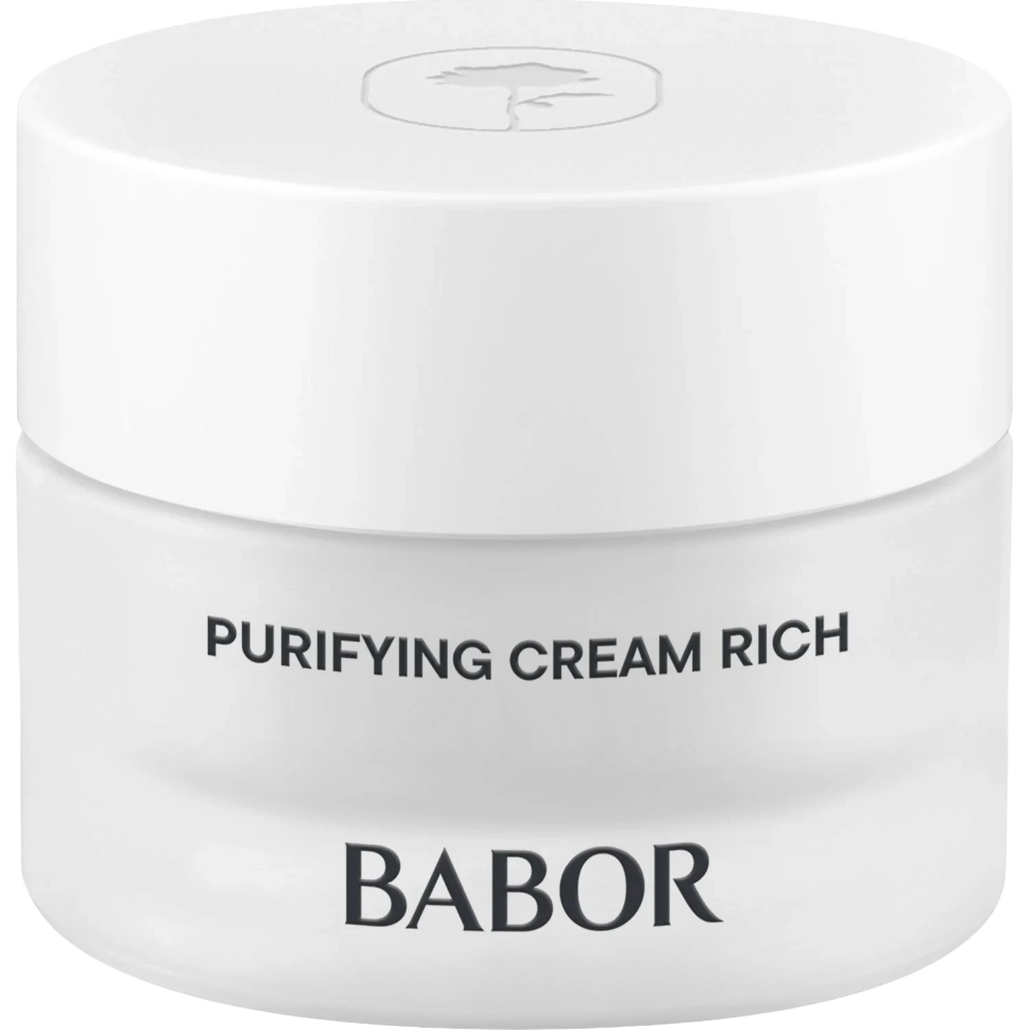 Babor Purifying Cream rich