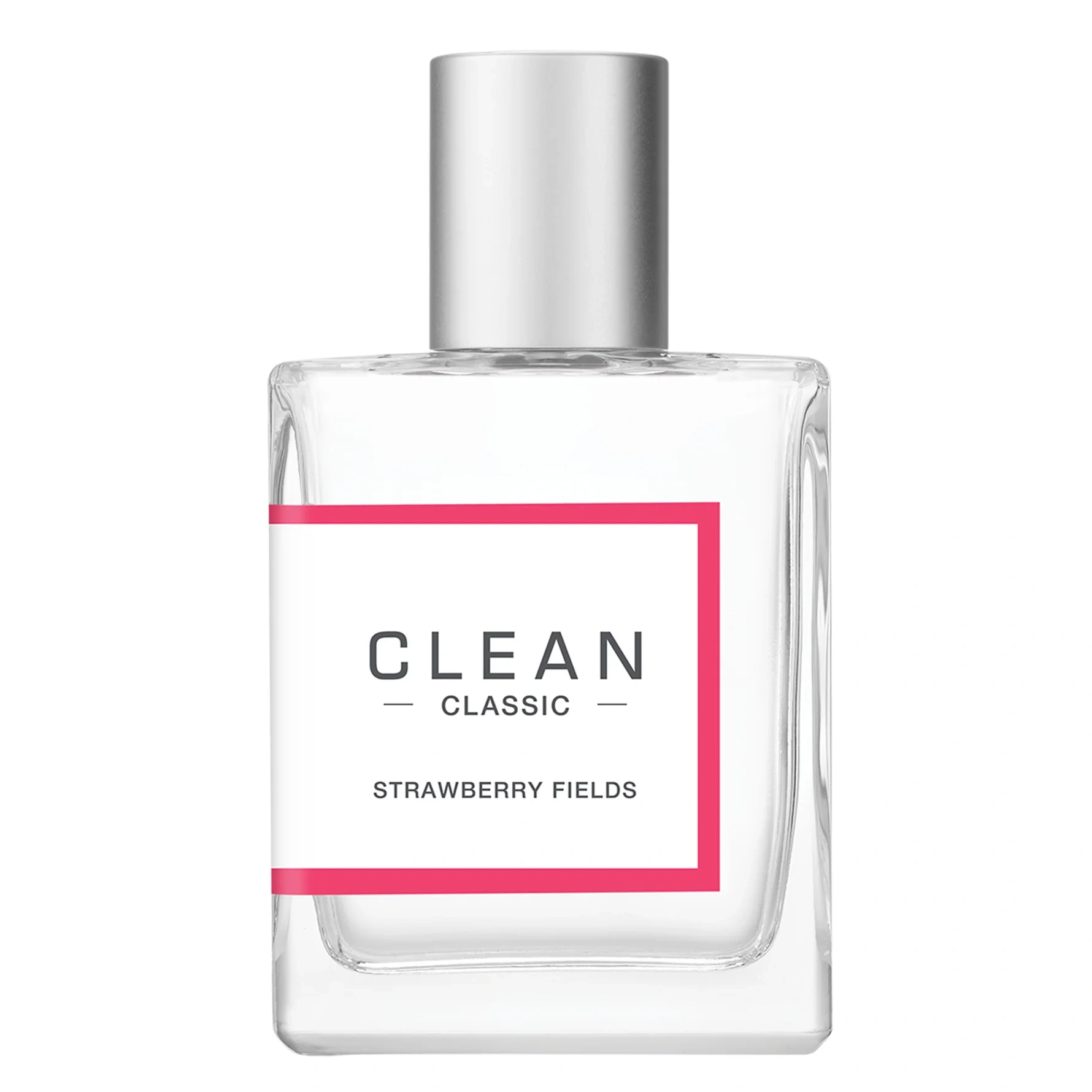 Clean Classic Strawberry Fields Eau de Parfum 60 ml
